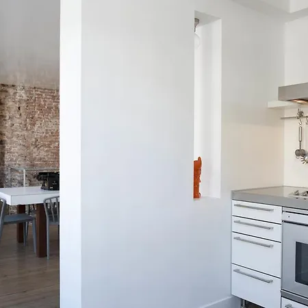 Apartmán Wow Wow Boutique Amsterdam