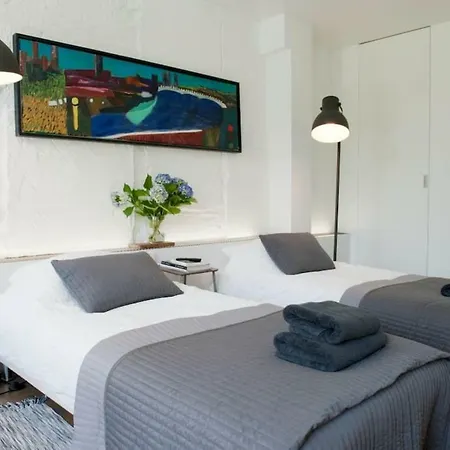 Apartmán Wow Wow Boutique *