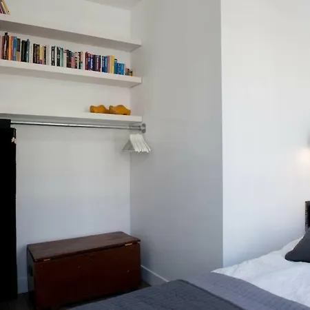 Wow Wow Boutique Apartmán Amsterdam