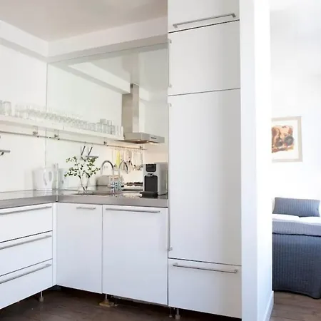 Appartamento Wow Wow Boutique Amsterdam