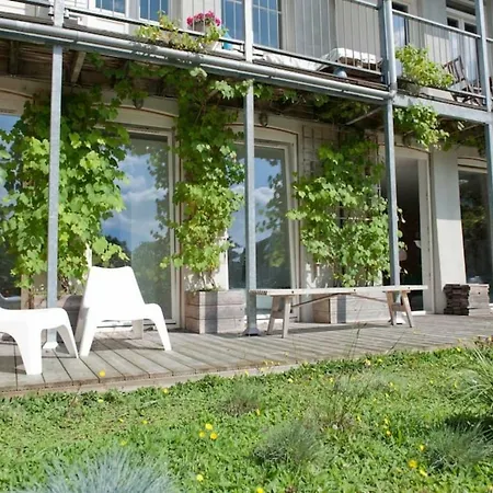 Wow Wow Boutique Apartamento *